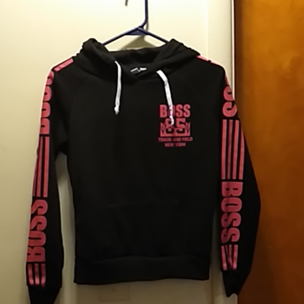 Hoodie